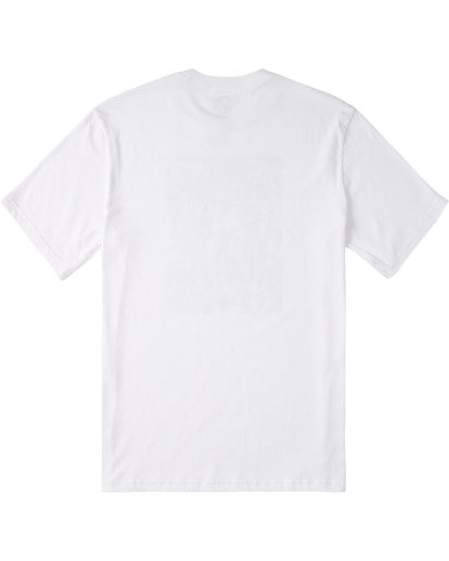 1 Carnage T-Shirt White M4013ECA Element