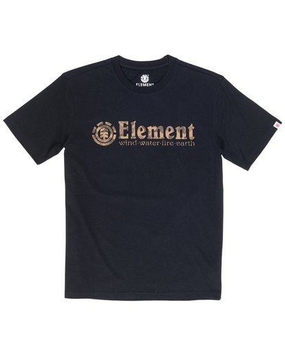 0 Scope Tee Blue M401VESC Element