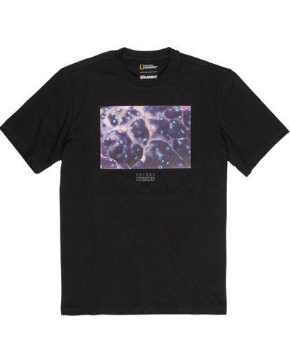 Nat Geo Micro T-Shirt | Element