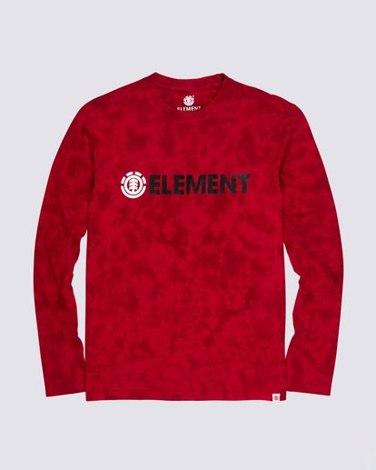 Blazer Long Sleeve T-Shirt 821301225370 | Element