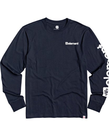 0 Joint II Long Sleeve T-Shirt  M4803EJ2 Element