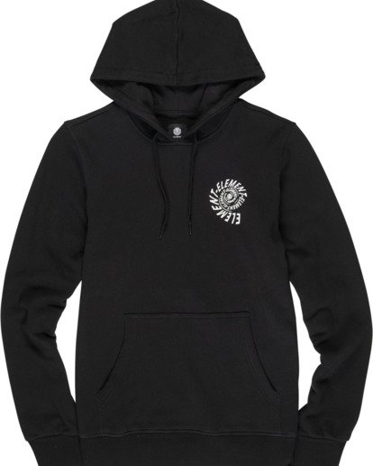 0 Frisco Hoodie  M6031EFR Element