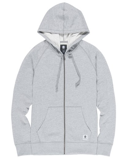 0 Horizon Zip-Up Hoodie  M636VEHZ Element