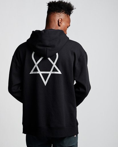 【BAON】[unisex] Deben color hood wind jumper BAM HOOD | Element