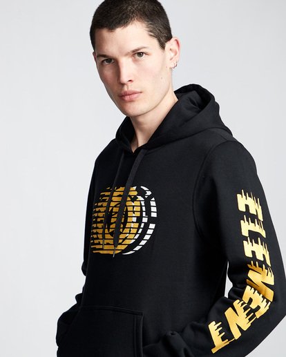 1 Victory Hoodie  M657VEVI Element