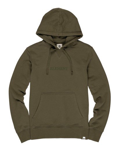 Flock hoody 2024