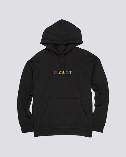 Element rainbow hoodie Outlet