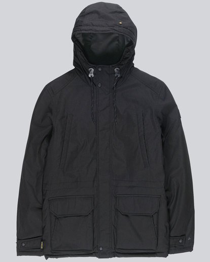 0 Valdez Jacket  M733QEVA Element