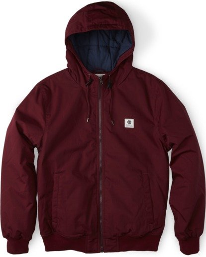 0 Dulcey Jacket Multicolor M7543EDU Element