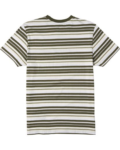 arm stripe shirt
