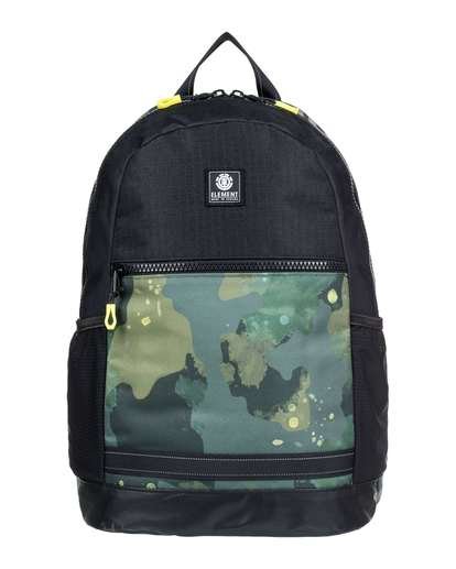 0 Action Backpack Multicolor MABK3EAC Element