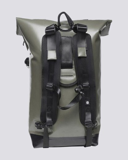 timber top backpack