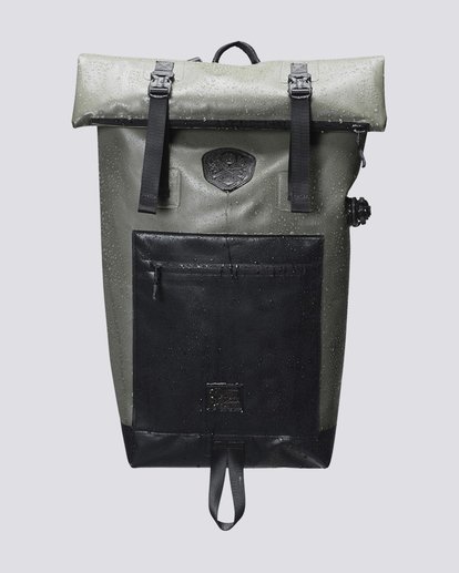 timber top backpack