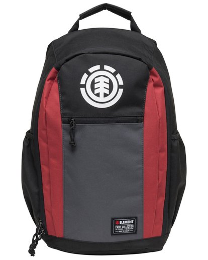 0 Sparker Backpack Black MABKQESP Element