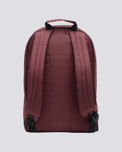 3 Beyond Backpack Red MABKVEBE Element