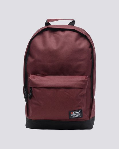 0 Beyond Backpack Red MABKVEBE Element