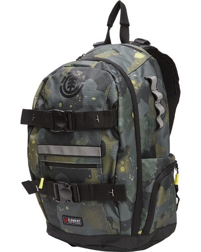 3 Mohave Grade 30 L Backpack Multicolor MABKVEMG Element