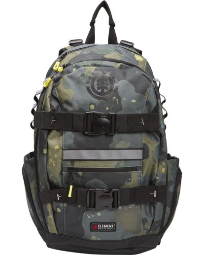 2 Mohave Grade 30 L Backpack Multicolor MABKVEMG Element