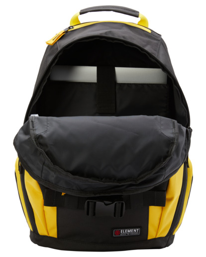 3 Mohave Grade 30 L Backpack Yellow MABKVEMG Element
