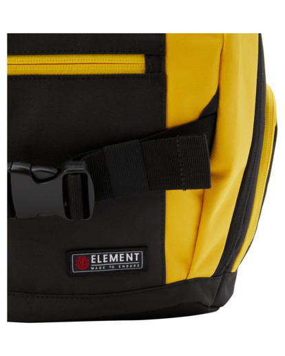 5 Mohave Grade 30 L Backpack Yellow MABKVEMG Element