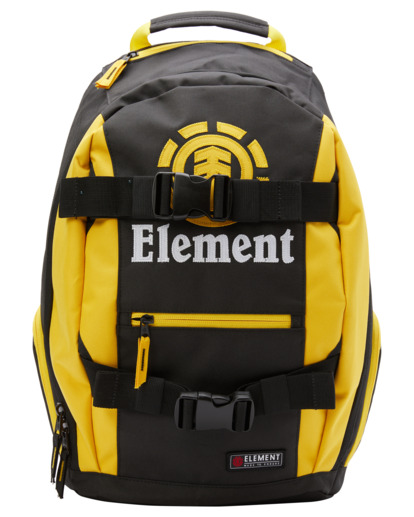 0 Mohave Grade 30 L Backpack Yellow MABKVEMG Element