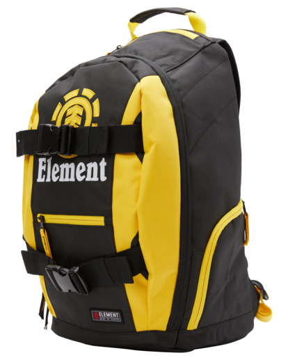 1 Mohave Grade 30 L Backpack Yellow MABKVEMG Element
