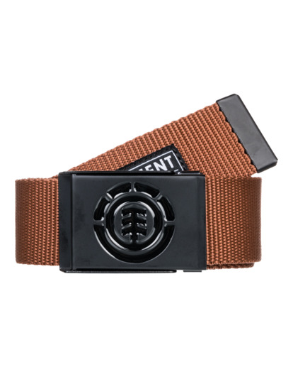 0 Beyond Multi-Functional Belt Brown MABT3EBE Element