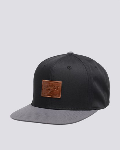 0 Collective Hat  MAHTVECO Element