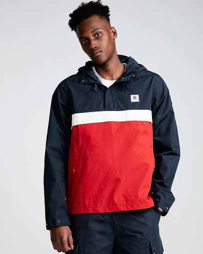 barrow light jacket