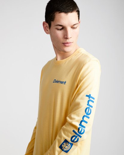 Joint Ls - Tee Shirt for Men 