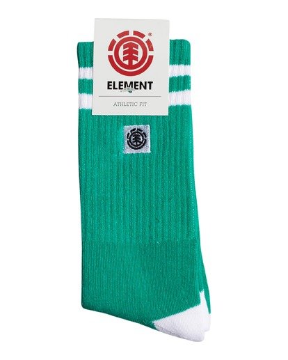 1 Clearsights - Socks for Men Blue N5SOA1ELP9 Element