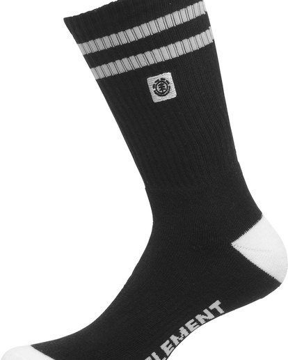 1 Clearsights - Socken Unisex  N5SOA1ELP9 Element