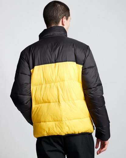 prima element down jacket
