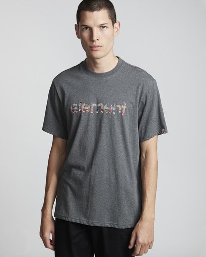 Origins - Short Sleeve T-Shirt for Men | Element