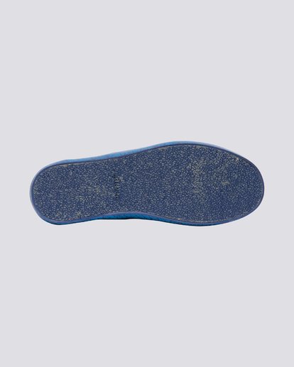 1 Passiph - Chaussures pour Homme Bleu S6PAS101 Element