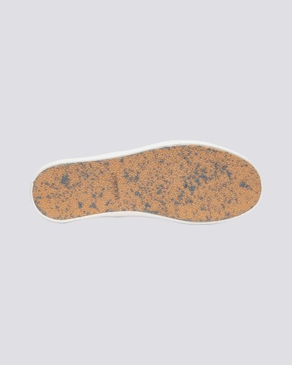 1 Passiph - Chaussures pour Homme Jaune S6PAS101 Element