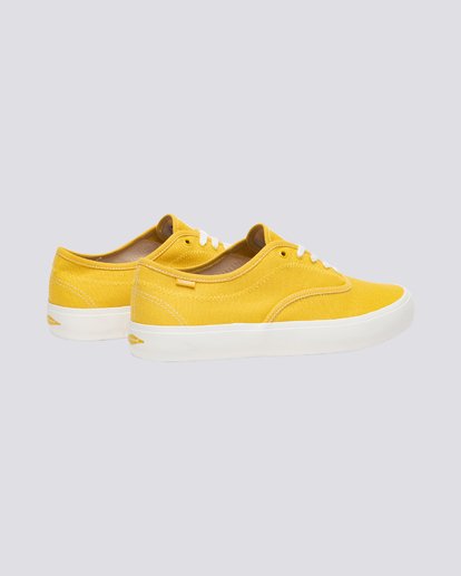 Vans authentic clearance pro yellow