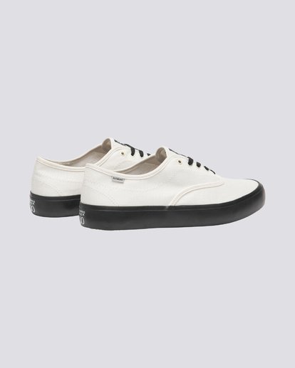 2 Passiph - Chaussures pour Homme Blanc S6PAS101 Element