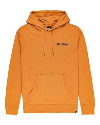 0 Blazin Chest - Sweat à capuche pour Homme Marron U1HOB4ELF0 Element
