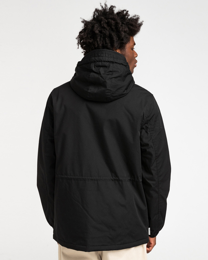 Element hot sale stark jacket