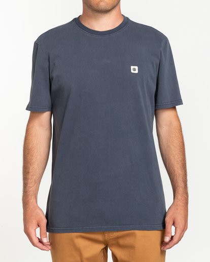 1 Sunny Wash - Short Sleeve Top for Men  U1KTA3ELF0 Element