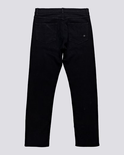 E03 - Jeans con vestibilità tapered da Uomo U1PNB3ELF0 | Element