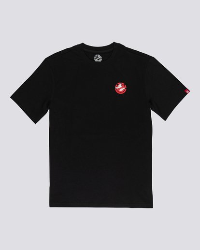 ghostbuster tee
