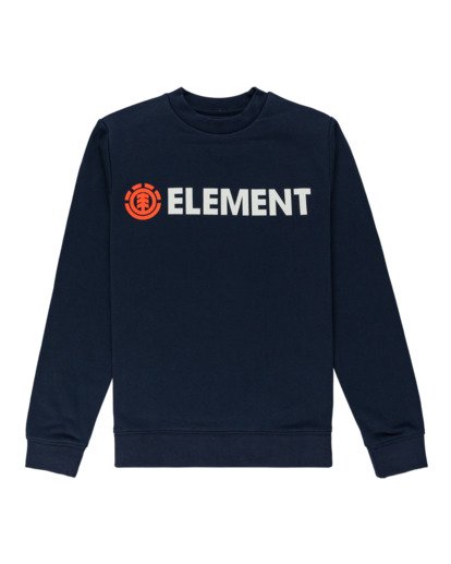 0 Blazin - Sweatshirt für Jungen  U2CRA2ELF0 Element