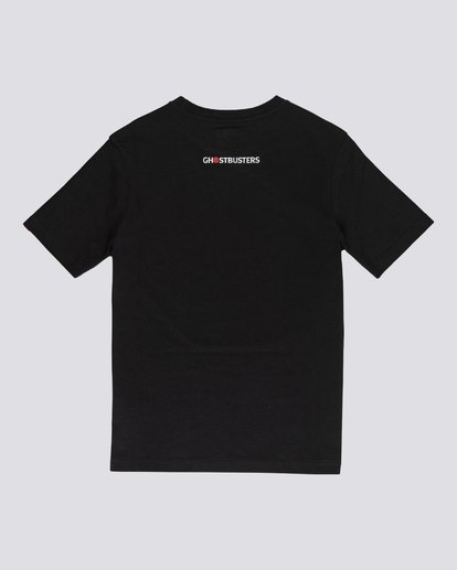 1 Ghostbusters Ghostly - T-Shirt for Boys  U2SSD2ELF0 Element