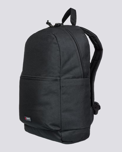 1 Vast - Backpack for Men Black U5BPA3ELF0 Element