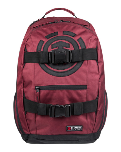 0 Mohave - Backpack for Men Red U5BPA9ELF0 Element