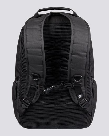 safari world map backpack