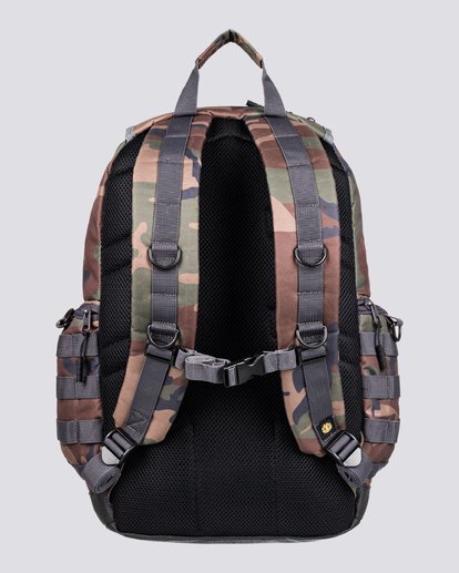 3 Cypress Recruit - Backpack Unisex Camo U5BPB7ELF0 Element