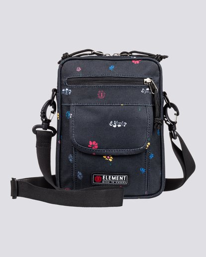 Road - Bolsa pequeña para Hombre U5ESA3ELF0 | Element